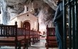 Hungry goats in Covadonga